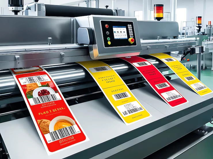 Digital Label Manufacturers in Chennai Digital Label Printing in Chennai