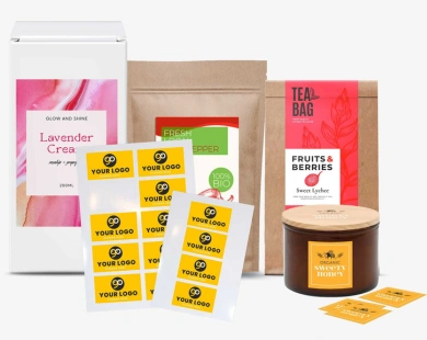 Digital Label Manufacturers in Chennai