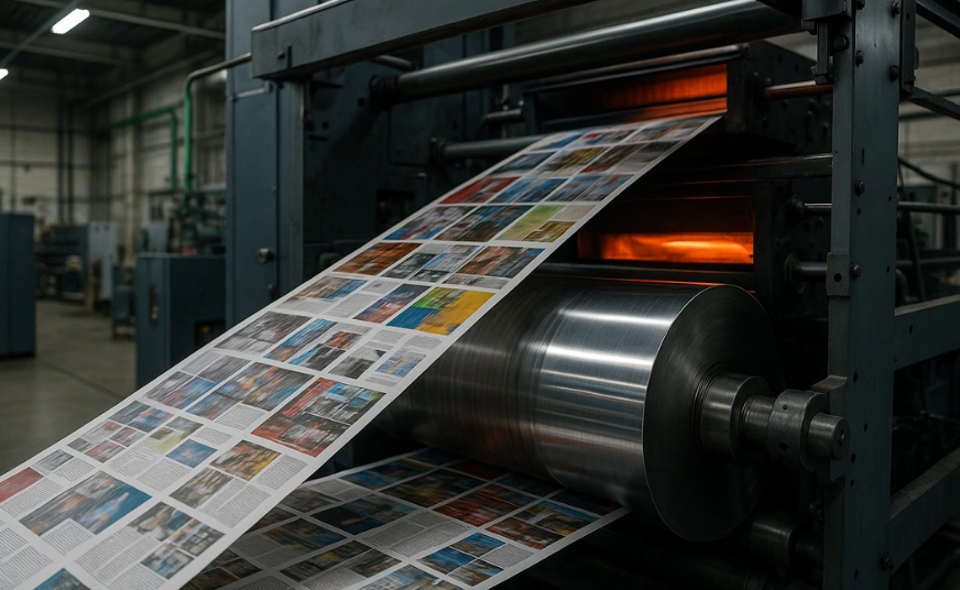 Short Run Printing in Chennai Short Run Printing Manufacturers in Chennai