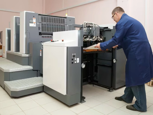 Short Run Printing Manufacturers in Chennai