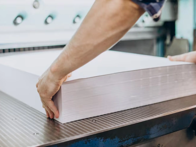 Custom Printing Manufacturers in Chennai