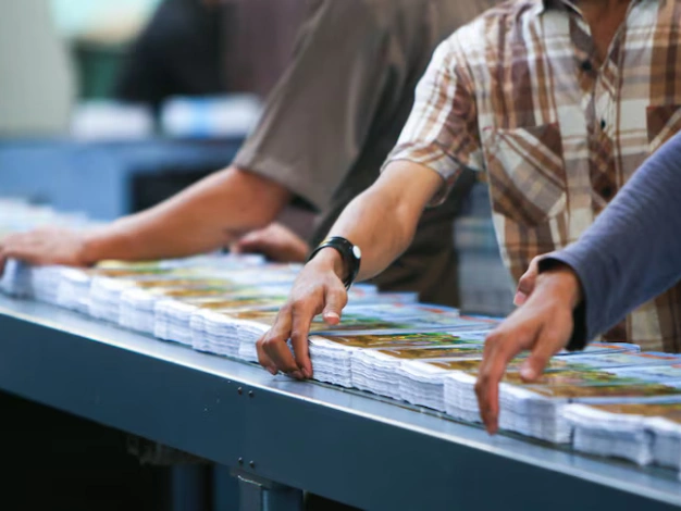 On Demand Packaging Manufacturers in Chennai