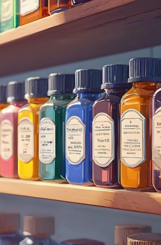 Digital Label Manufacturers in Chennai