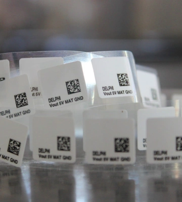 Digital Label Manufacturers in Chennai