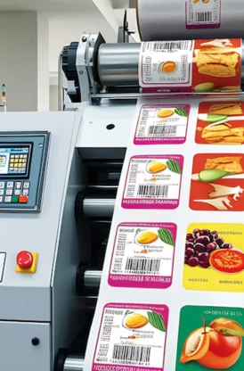 Digital Label Manufacturers in Chennai