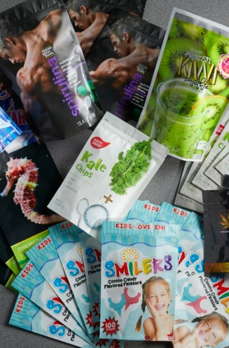 On Demand Packaging Manufacturers in Chennai