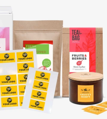 Digital Label Manufacturers in Chennai